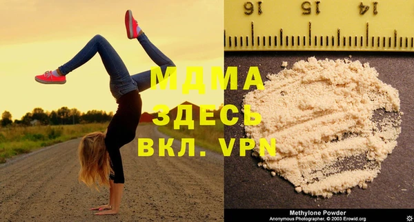 хмурый Ладушкин
